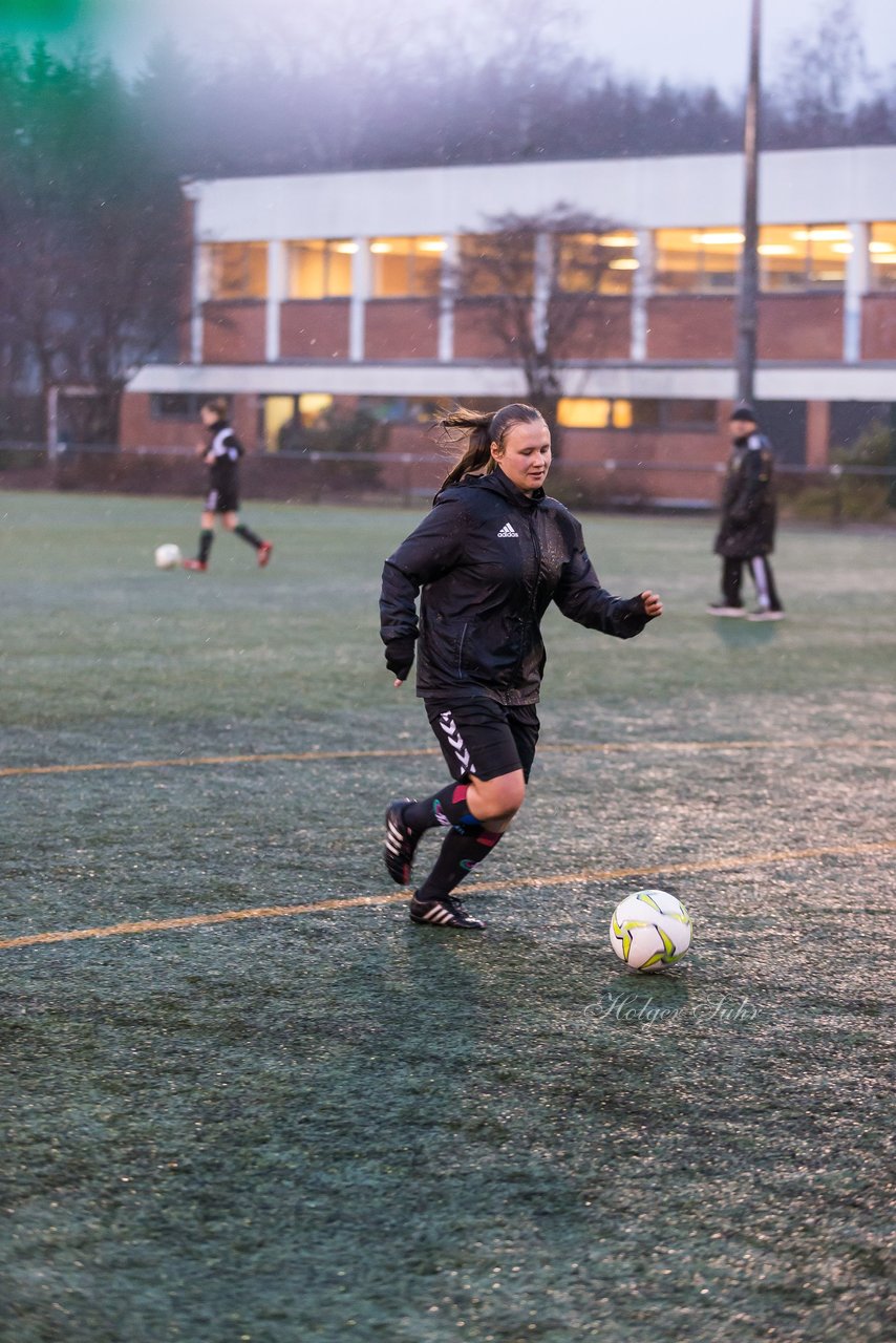 Bild 64 - Frauen SV Henstedt Ulzburg III - SG Weede/Westerrade : Ergebnis: 5:2